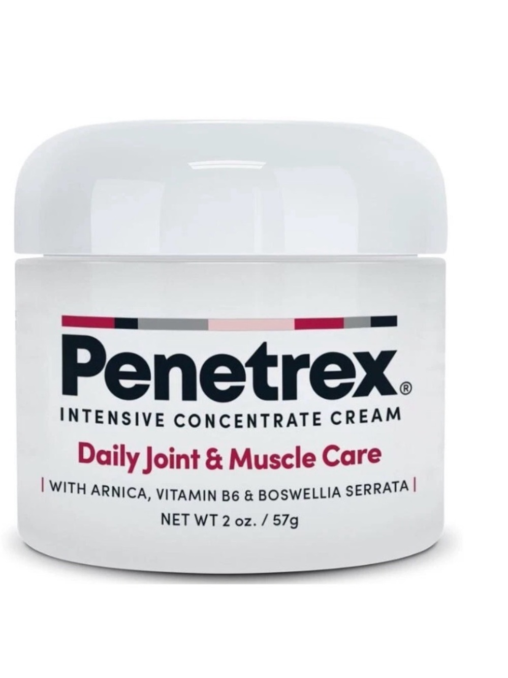 Penetrex joint &muscle therapy pain relief & recovery cream 2oz